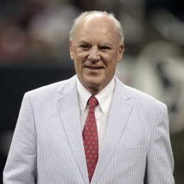 Bob McNair